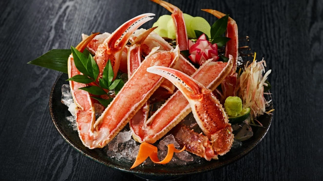 松戸 甲羅本店